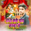 About Radha Ka Ke Pyar Kanha Se Song